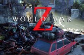 6 điều cần biết về World War Z - Game zombie siêu hot năm 2019