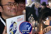 Sự thật "gây bão" về việc tác giả Gosho Aoyama tiết lộ Conan sẽ kết thúc ở tập 100?