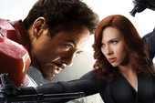 Avengers: Endgame - Cái chết của 2 siêu anh hùng này đã khiến nhiều người rơi nước mắt nhất sau Hồi Kết