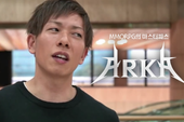"Ông hoàng phim Nhật" Shimiken bất ngờ trở thành đại sứ cho game mobile nhập vai hành động hot Arka
