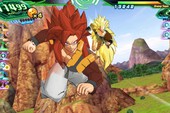 Super Dragon Ball Heroes, game thẻ bài "7 Viên ngọc rồng" cực hot trên Steam