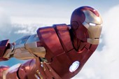 Tuyệt đỉnh trải nghiệm đầu tiên của game siêu anh hùng Iron Man