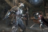 Nếu đã mệt mỏi vì Sekiro, tại sao không thử quay lại với Dark Souls 3 để tìm kiếm "mùi vị" thân thuộc?