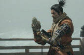 Có nên chơi lại lần hai Sekiro: Shadows Die Twice ?