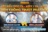 BiBi, Hoàng Mai Nhi vs Hồng Anh, Gunny: Cuộc chiến của hai thái cực đối lập