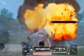 PUBG Mobile: Súng phóng lựu RPG không đủ lực để "giải quyết" Tyrant chỉ với một phát bắn