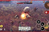 Durango: Wild Lands - Game săn khủng long cực hay đã cho phép game thủ đăng ký chơi thử