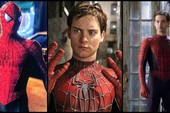 Spider-Man và những biểu tượng gắn liền với hình ảnh Người Nhện theo năm tháng đã thay đổi thế nào?