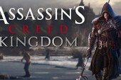 Lộ diện Assassin’s Creed mới với chủ đề Viking và thần thoại Bắc Âu?
