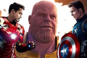 Sau tất cả, Iron Man và Captain America vẫn không thể "hòa hợp", cú bắt tay lịch sử trong Endgame chỉ là giả