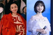Nhan sắc của con gái "nữ hoàng phim 18+" được khen là tiểu thư đẹp bậc nhất Trung Quốc