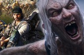 Siêu phẩm game sinh tồn Zombie "hay nhất năm" Days Gone đã gần kề ngày phát hành