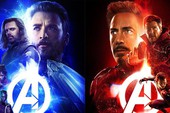 Avengers: Endgame- Số phận các siêu anh hùng đi về đâu sau "Hồi Kết"?