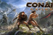 Game sinh tồn cực chất Conan Exiles đang miễn phí 100% vào dịp cuối tuần này