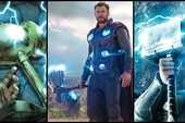 Avengers: Endgame - 8 món vũ khí sẽ thay đổi cuộc chơi với Thanos nếu Thor "mượn" được trong lúc du hành thời gian