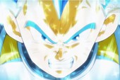 Super Dragon Ball Heroes 11: Cả Goku, Vegeta lẫn Jiren đều bị Heart làm cho "đứng hình" không thể phản công