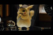 Pokemon: Thám Tử Pikachu "thống trị" phòng vé thế giới, phá vỡ kỷ lục doanh thu đã tồn tại gần 20 năm