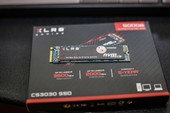 Trải nghiệm PNY XLR8 CS 3030 500GB: SSD nhanh chóng mặt, giá thành lại phải chăng tuyệt vời cho game thủ