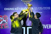 Mobile Legends: Overclockers xuất sắc đăng quang ngôi vô địch giải đấu 360mobi Championship Series Mùa 2