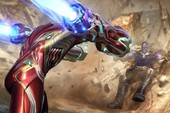 Avengers: Endgame - Chỉ cần có 6 vũ khí này, Iron Man sẽ khiến hạm đội của Thanos trong MCU phải "khóc thét"
