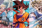 Có thể bạn chưa biết: Ở Nhật Bản, người ta có riêng một ngày dành cho Son Goku!