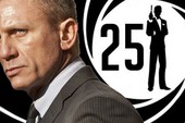 James Bond 25 bị hoãn quay vì "điệp viên 007" Daniel Craig gặp chấn thương nghiêm trọng
