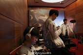 LMHT: Hậu MSI 2019 - Việt Nam đẹp mê hồn qua ống kính của các thành viên Invictus Gaming