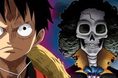 One Piece: Không phải Luffy, đây mới là nhân vật trong nhóm Mũ Rơm có quan hệ với băng hải tặc hùng mạnh nhất mọi thời đại?