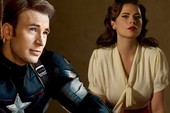 Avengers: Endgame - Lý do thực sự mà Captain America muốn ở lại quá khứ với Peggy Carter là gì?