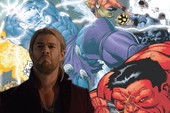 6 siêu anh hùng từng trở thành Hulk trong comics: Đến Ant Man còn phải sợ vợ