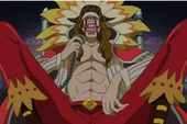 One Piece: Hé lộ thông tin về các thành viên gia đình Doflamingo, hóa ra kẻ mạnh như Diamante cũng có điểm yếu