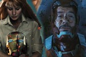 Dự đoán 4 nhân vật có khả năng sẽ thay thế Iron Man sau Avengers: Endgame