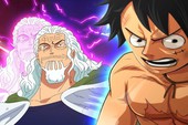 One Piece: Mối liên kết giữa Haki Bá Vương và khả năng nghe được tiếng nói của vạn vật?