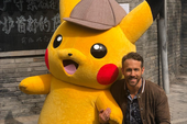 Lồng tiếng cho Pikachu, "thánh lầy" Ryan Reynolds sẽ phải đối đầu với những cực phẩm quý ông nào trên màn ảnh trong năm 2019 này?