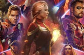 Giải đáp “10 vạn câu hỏi vì sao” trong lòng fan sau cái kết của Avengers: Endgame