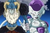 Dragon Ball Super: Arc mới của manga cho thấy gã phù thủy Moro có kết nối với Freeza Đại Đế