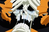 One Piece: Oda tiết lộ sự thật "ấm lòng" về việc tuy là bộ xương khô nhưng Brook vẫn có thể khóc