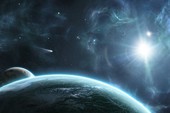Giả thuyết về hành tinh Kolob: Cội nguồn sức mạnh của vũ trụ