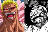 One Piece: Doflamingo luôn cười liệu có liên quan gì đến trái ác quỷ nhân tạo SMILE không?