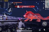PUBG Mobile hợp tác với phim Godzilla, game sẽ có đấu Boss hoặc skin mới chăng?