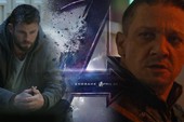 8 phân cảnh đã bị Marvel "khai tử" làm thay đổi hoàn toàn Avengers: Endgame (P1)