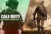 Liệu Call Of Duty: Modern Warfare 4 sẽ là tựa game miễn phí ?