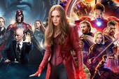 Scarlet Witch sẽ trở thành người "tạo" ra X-Men, giúp dị nhân bước vào vũ trụ điện ảnh Marvel?
