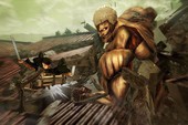 Attack on Titan: Cảm nhận về Reiner Braun - Từ người chiến binh lạc lối cho tới trở thành Titan thiết giáp hùng mạnh