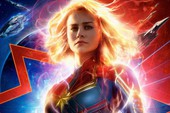 'Captain Marvel' Brie Larson bị ghét đến nỗi một cuộc ký tên đã được lập ra để yêu cầu thay thế cô