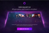 GOG Galaxy 2.0 ra mắt, giải pháp tất cả trong một cho game thủ ngày nay