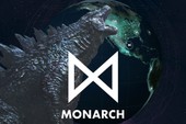 Hé lộ đại bản doanh của tổ chức Monarch trong Godzilla: King of the Monsters