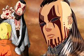 Naruto: Jigen và tổ chức Kara - kẻ thù mới của Naruto và Sasuke sẽ vô cùng khó nhằn