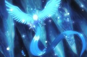 Vì sao "chim băng" Articuno là huyền thoại yếu nhất trong thế giới Pokemon?