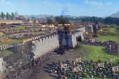 Đánh giá Total War: Three Kingdoms - Tuyệt đỉnh Tam Quốc, game chiến thuật hay nhất 2019 là đây chứ đâu